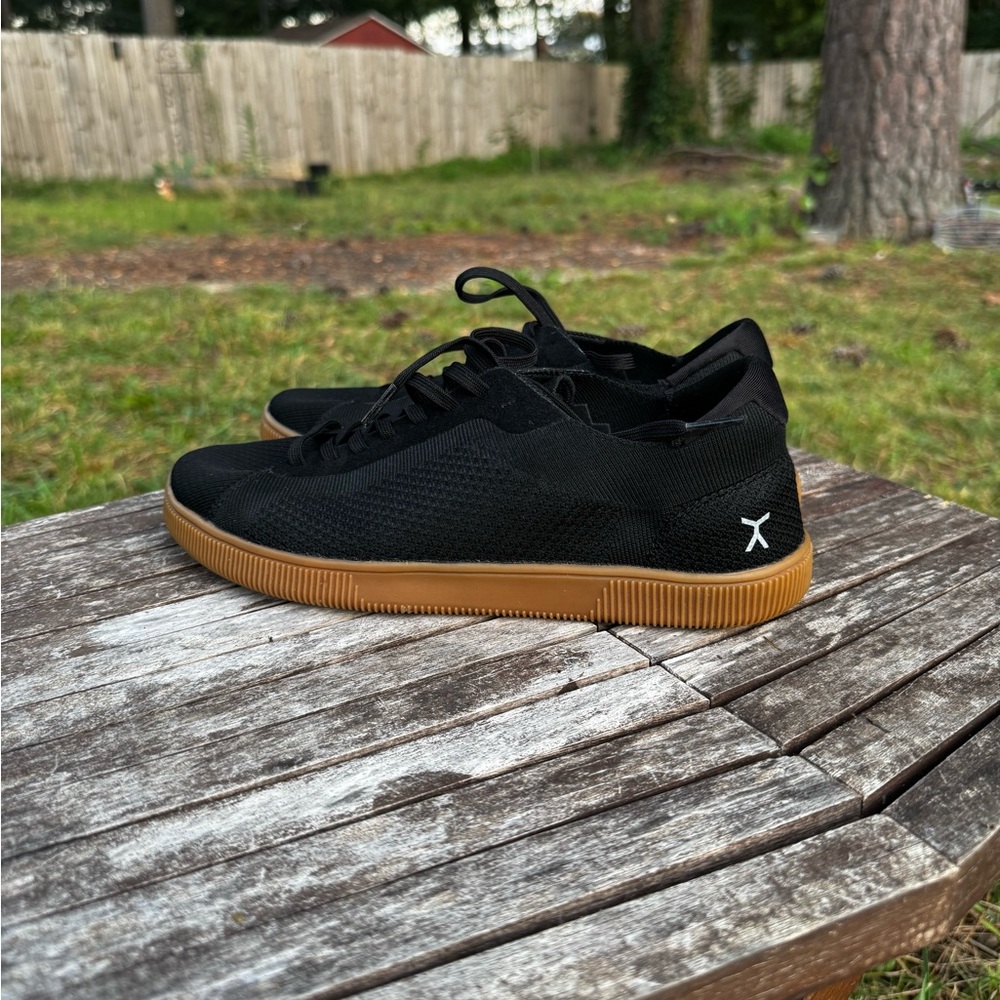 Flux Footwear Adapt Trainer Zero Drop Sneaker